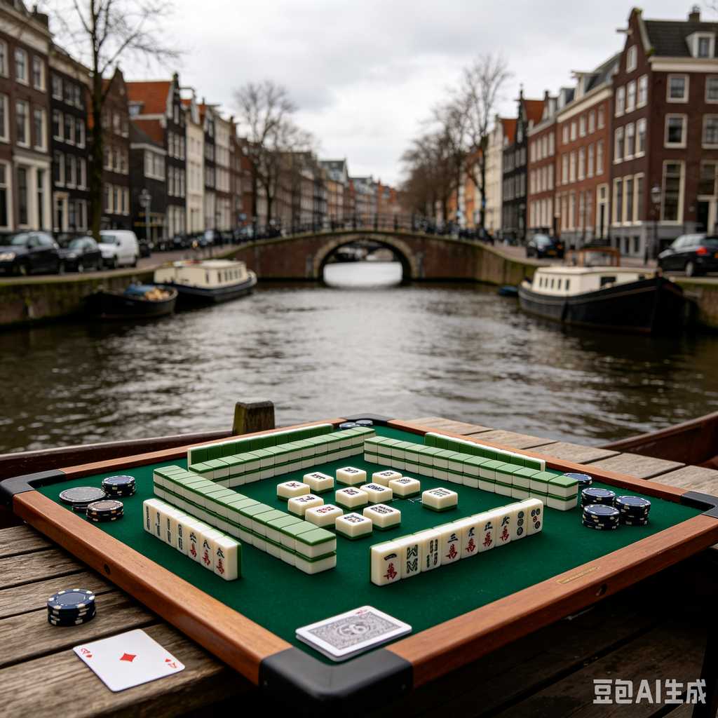 mahjong pushers for tiles