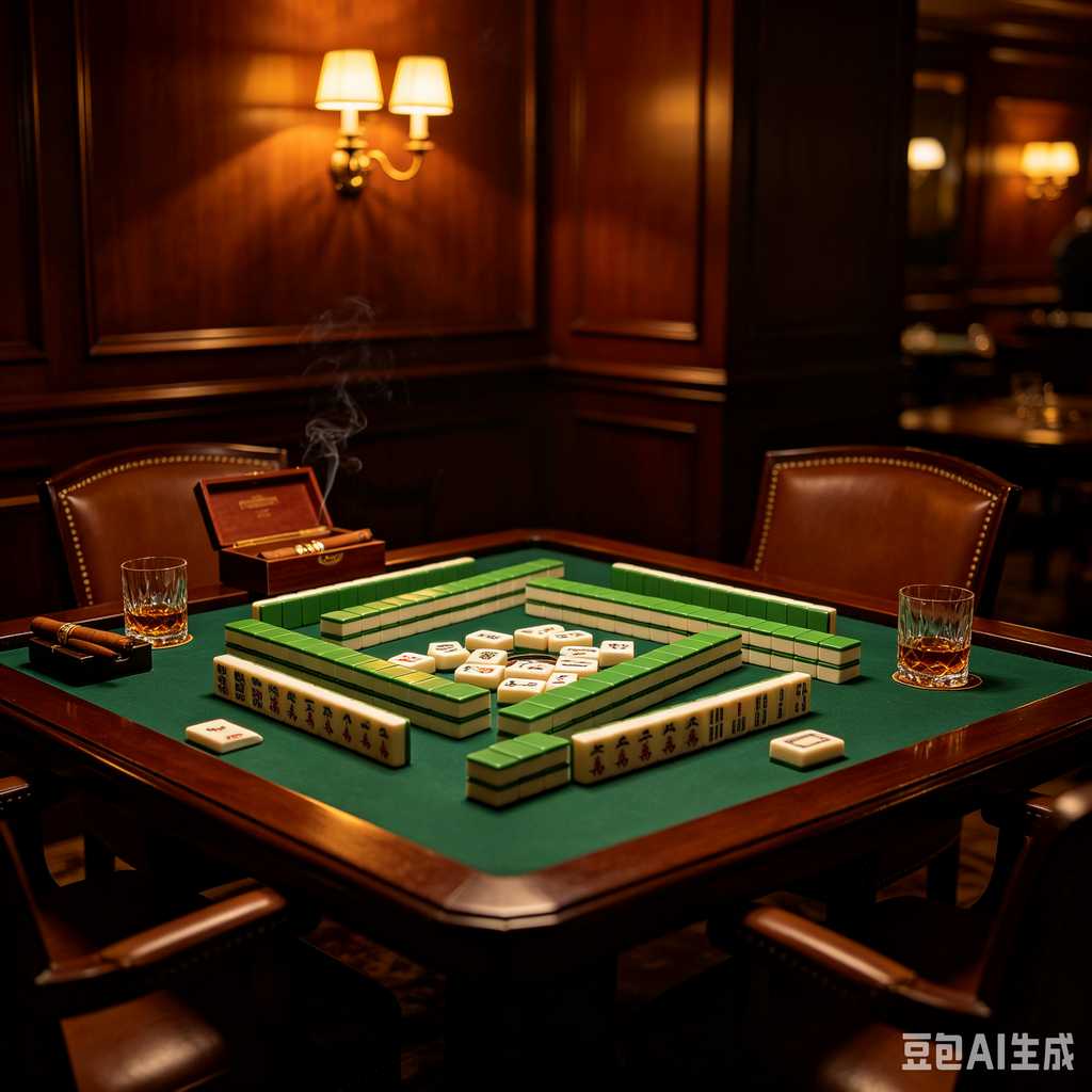 hard shell mahjong case