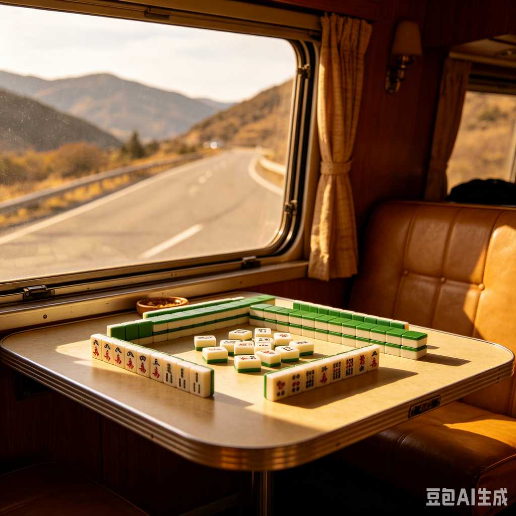 drop resistant mahjong set