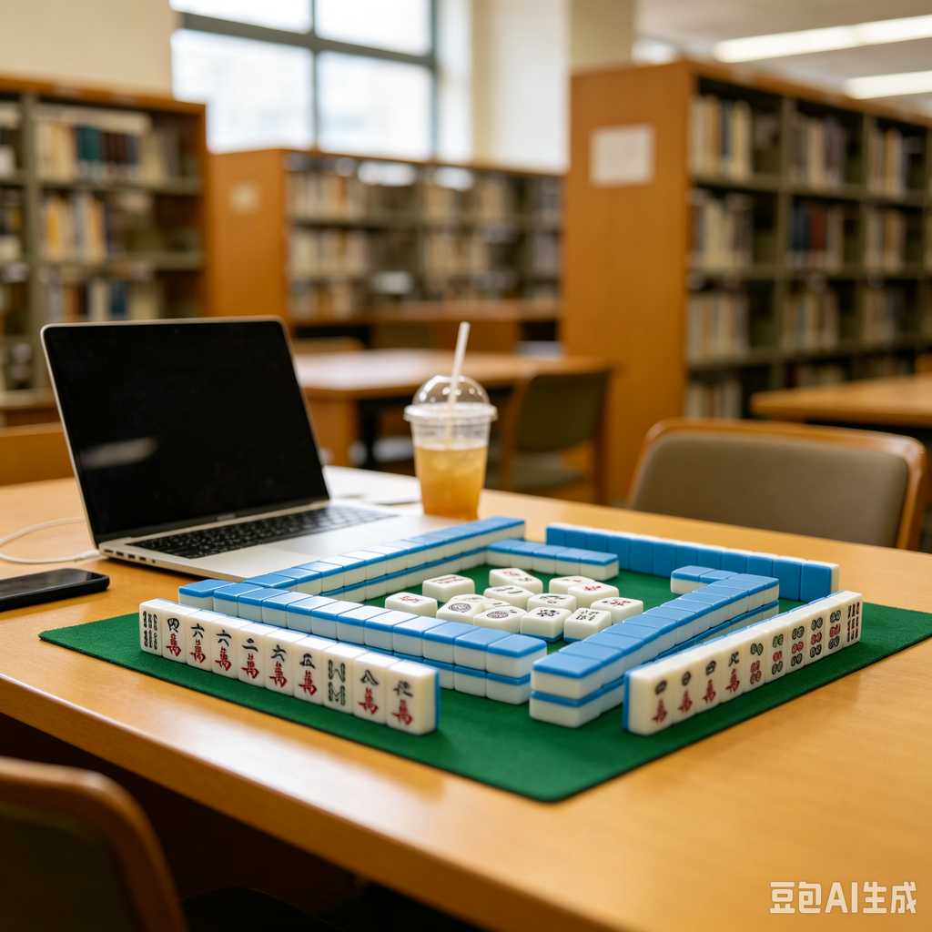 Clearwater,mahjong