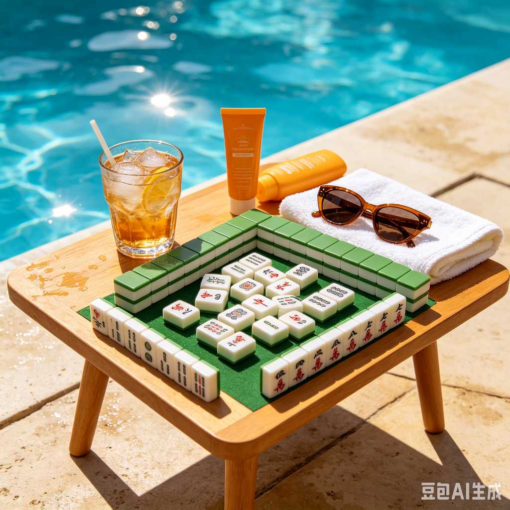 name engrave mahjong set