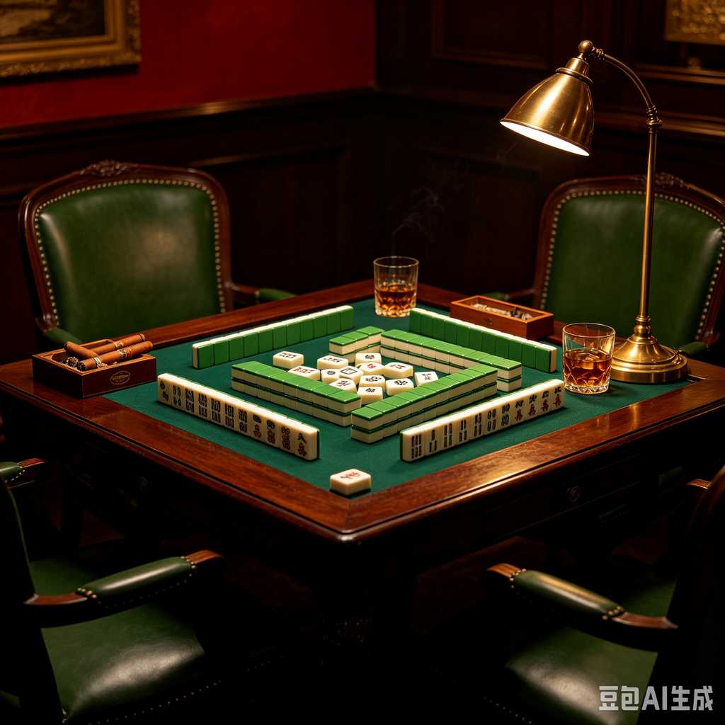 SaltoUY,mahjong