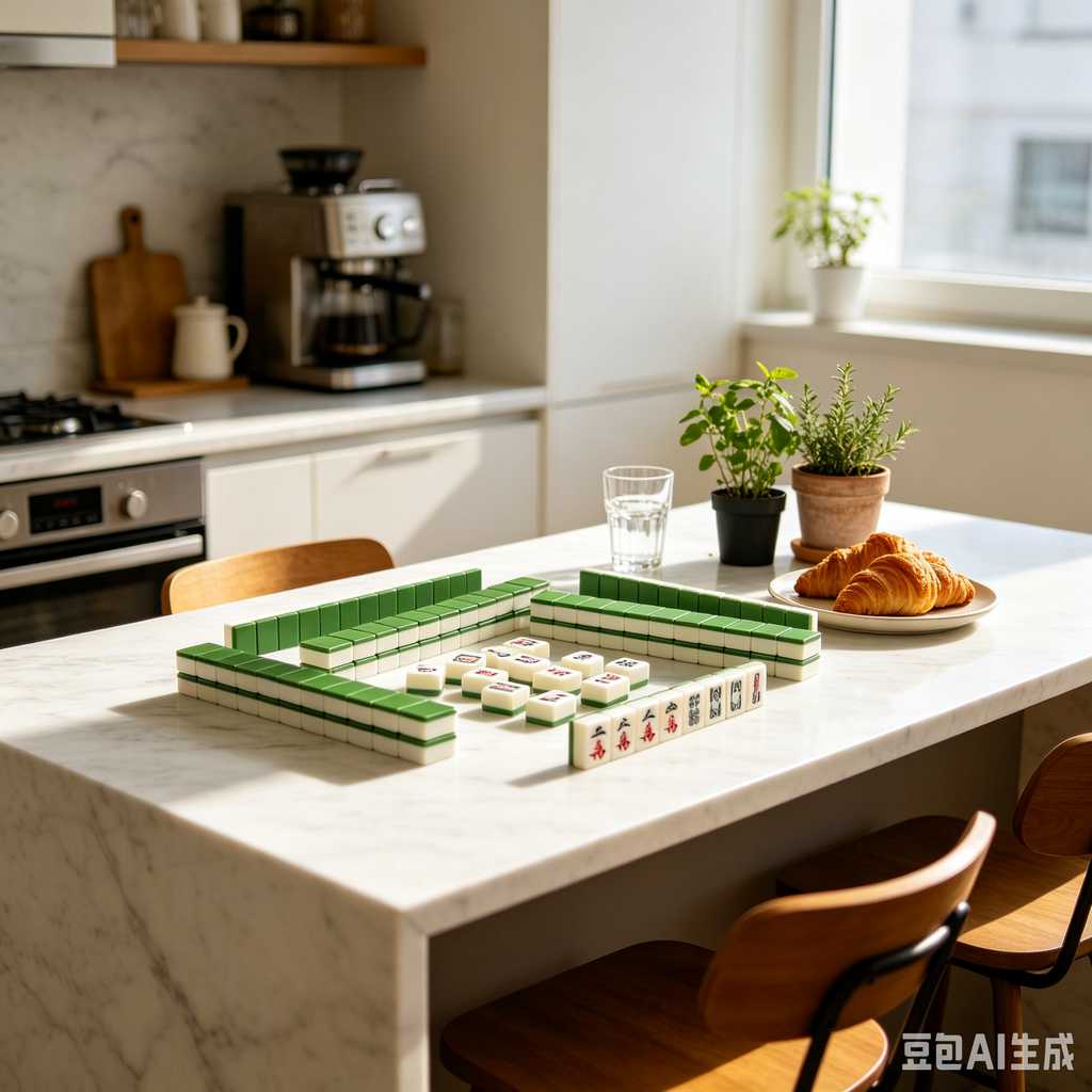 SaintPetersburg,mahjong