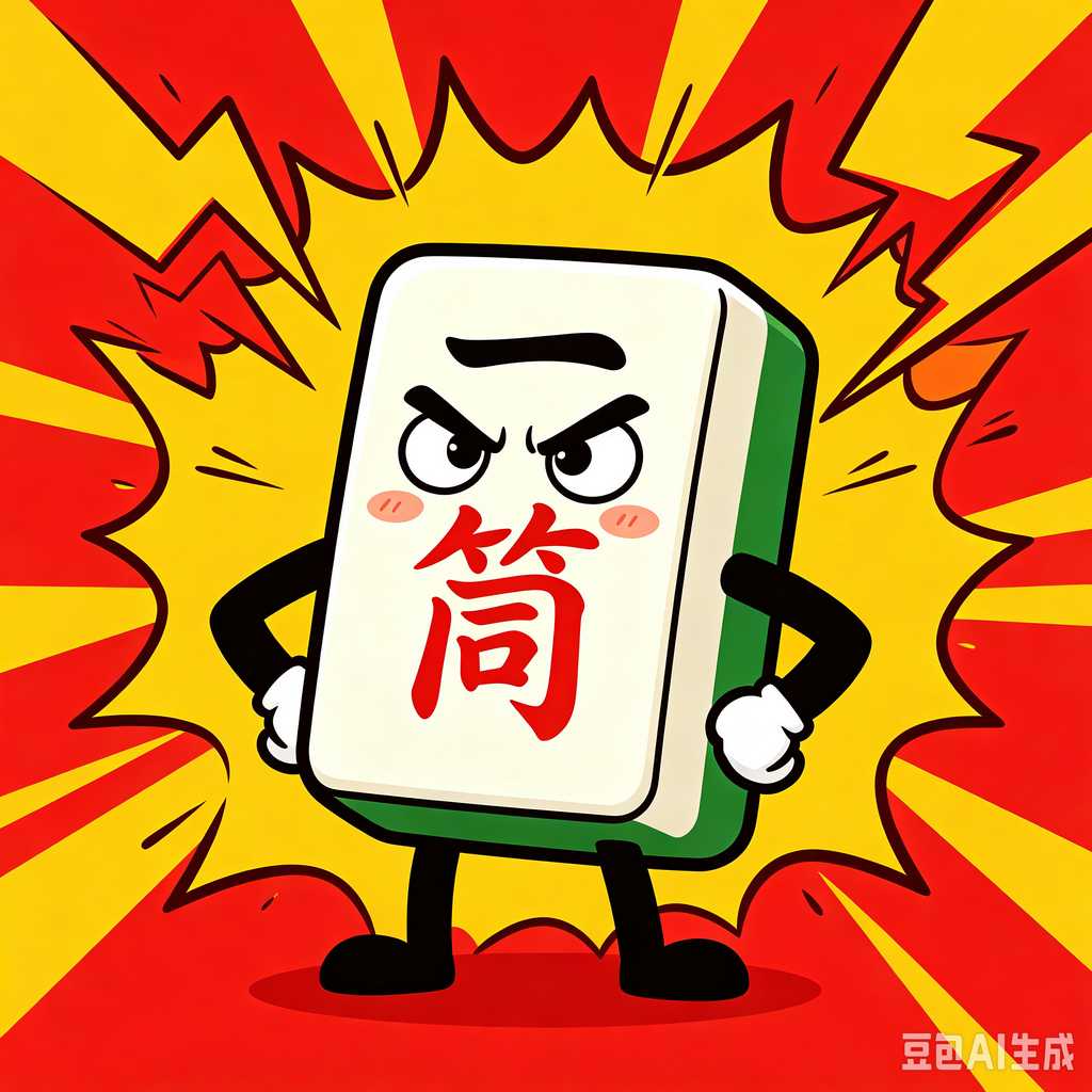 granadani,mahjong