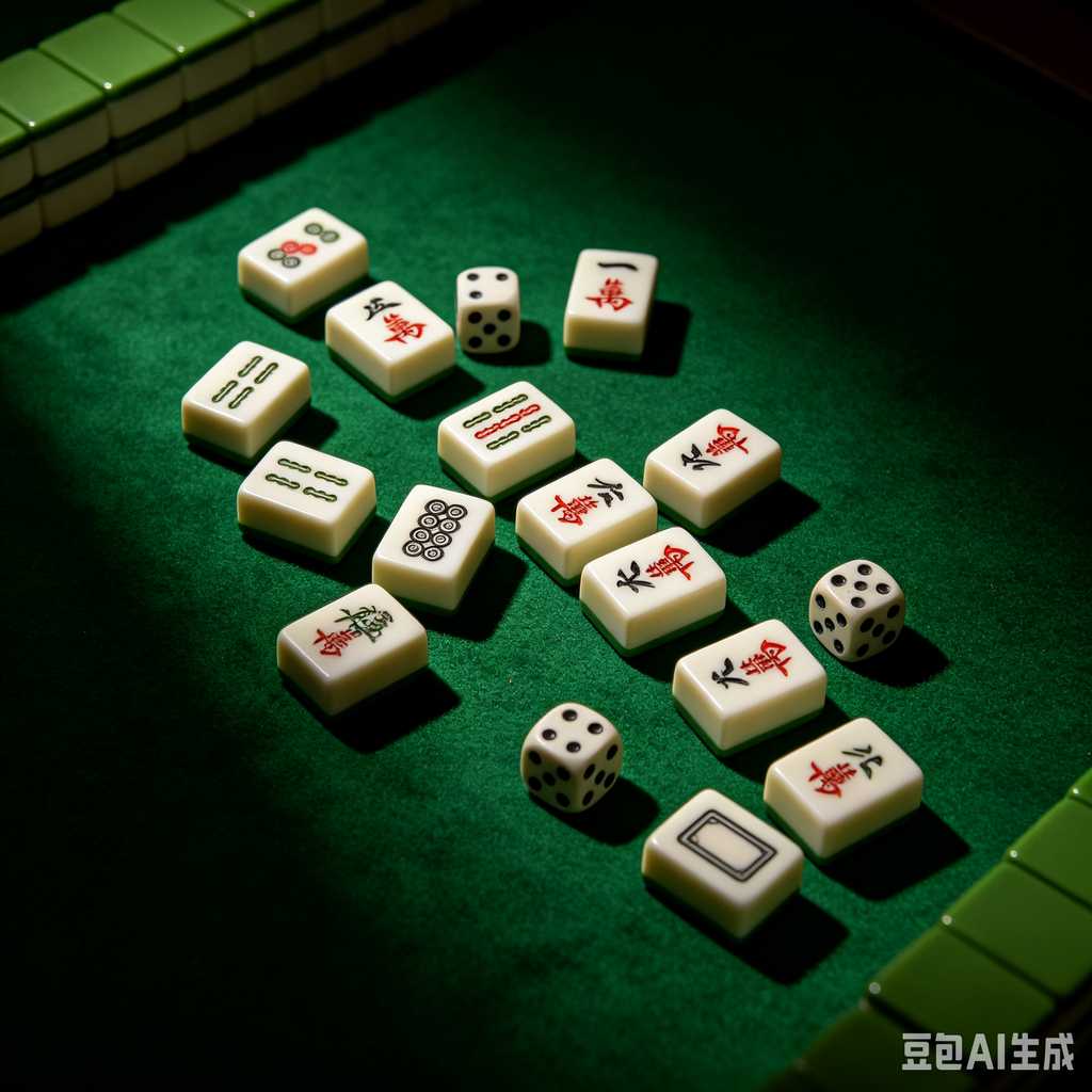 milan,mahjong