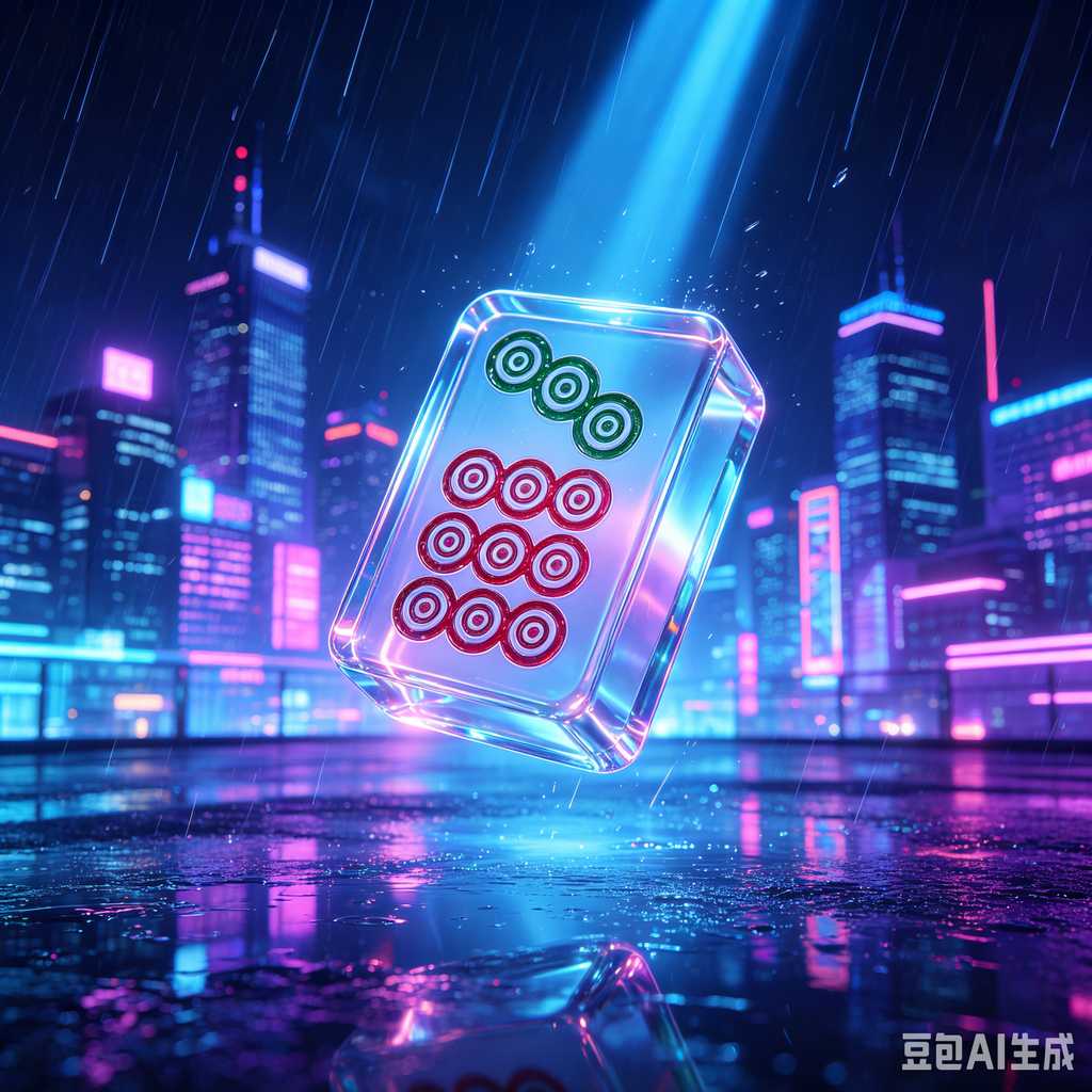 travel mahjong set