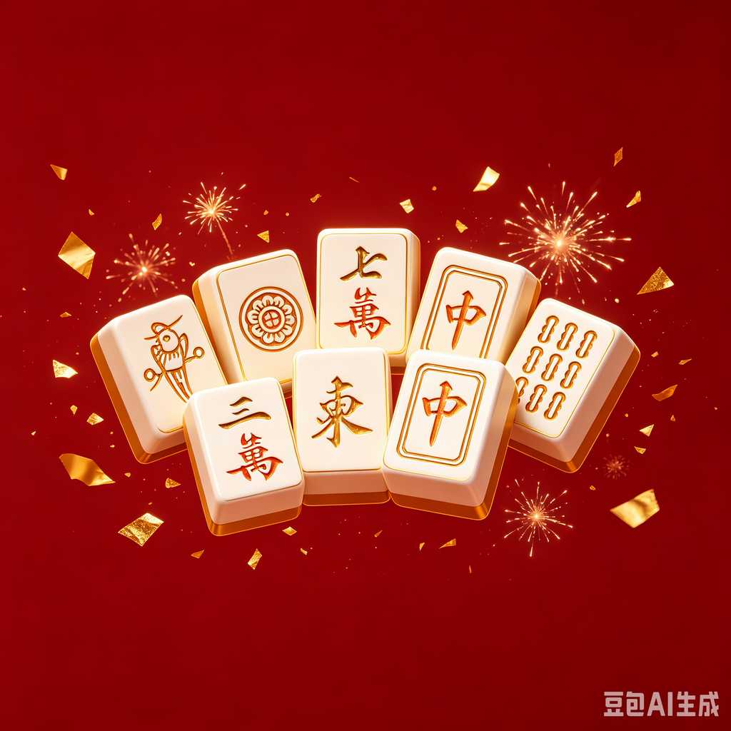 custom packaging mahjong set