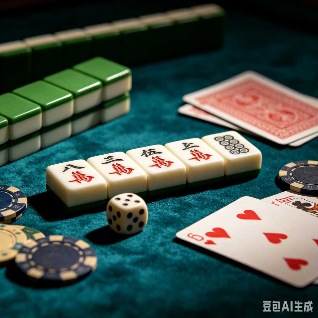 oklahomacity,mahjong