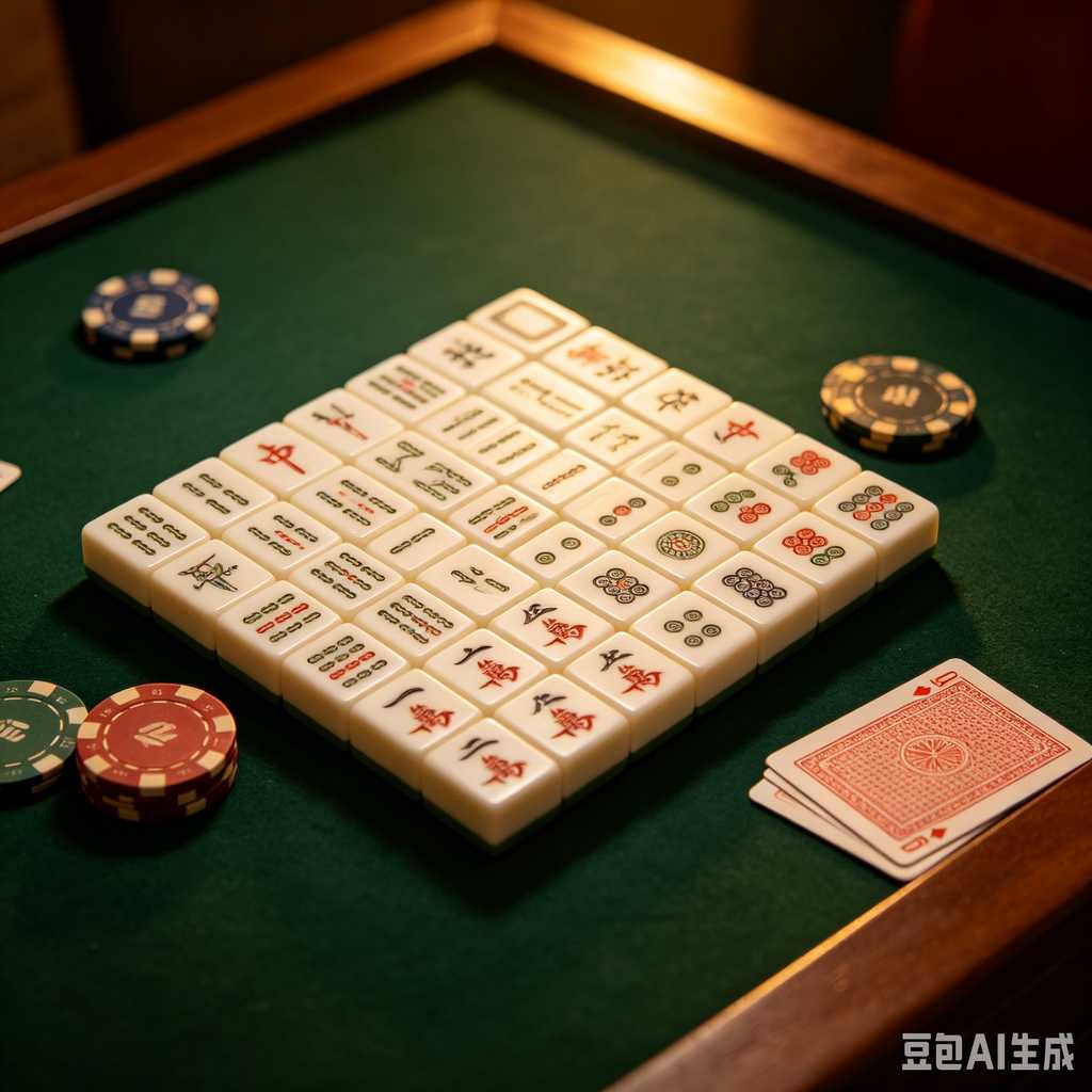 mahjong replacement tiles