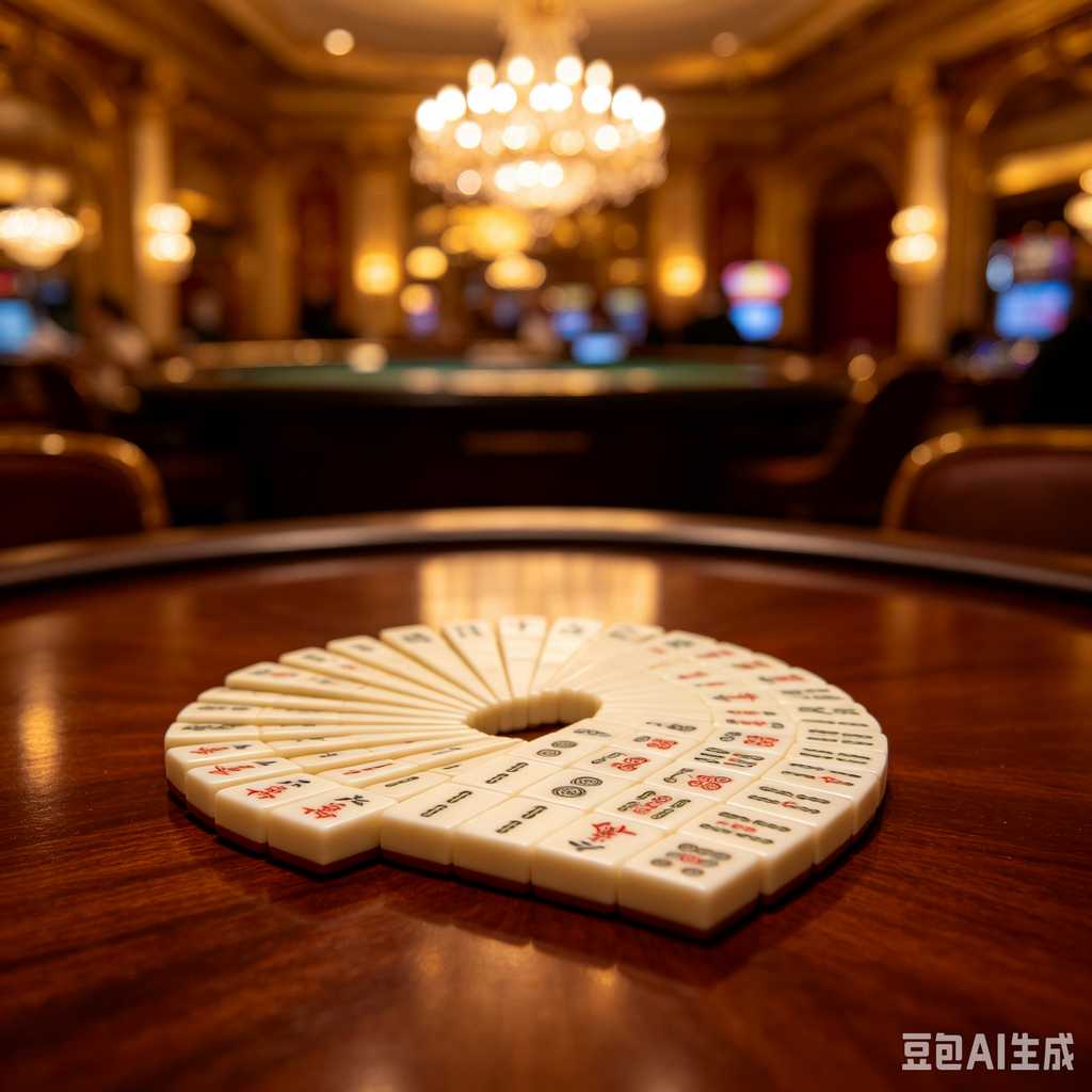 mahjong game for family adults