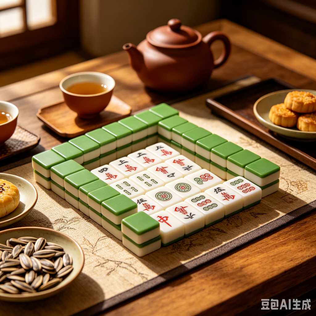 RochesterMN,mahjong