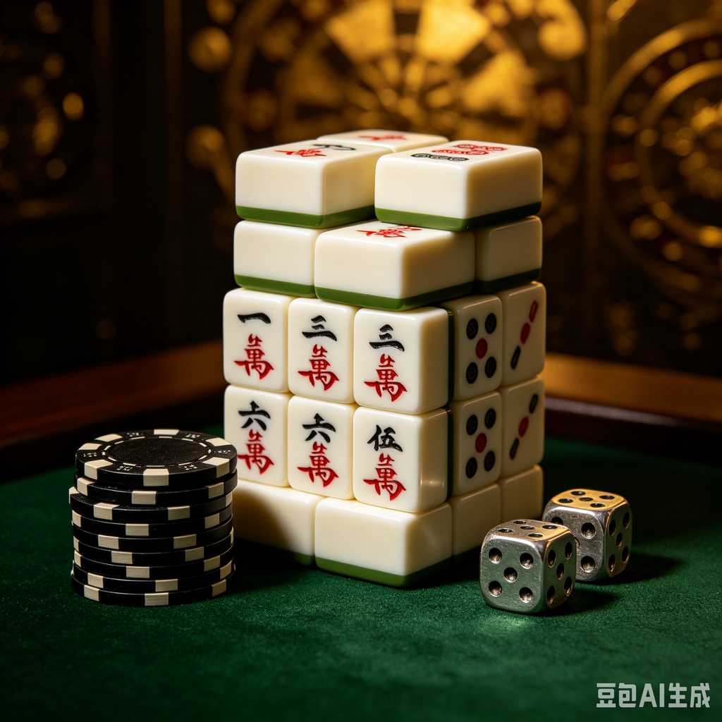 uticany,mahjong
