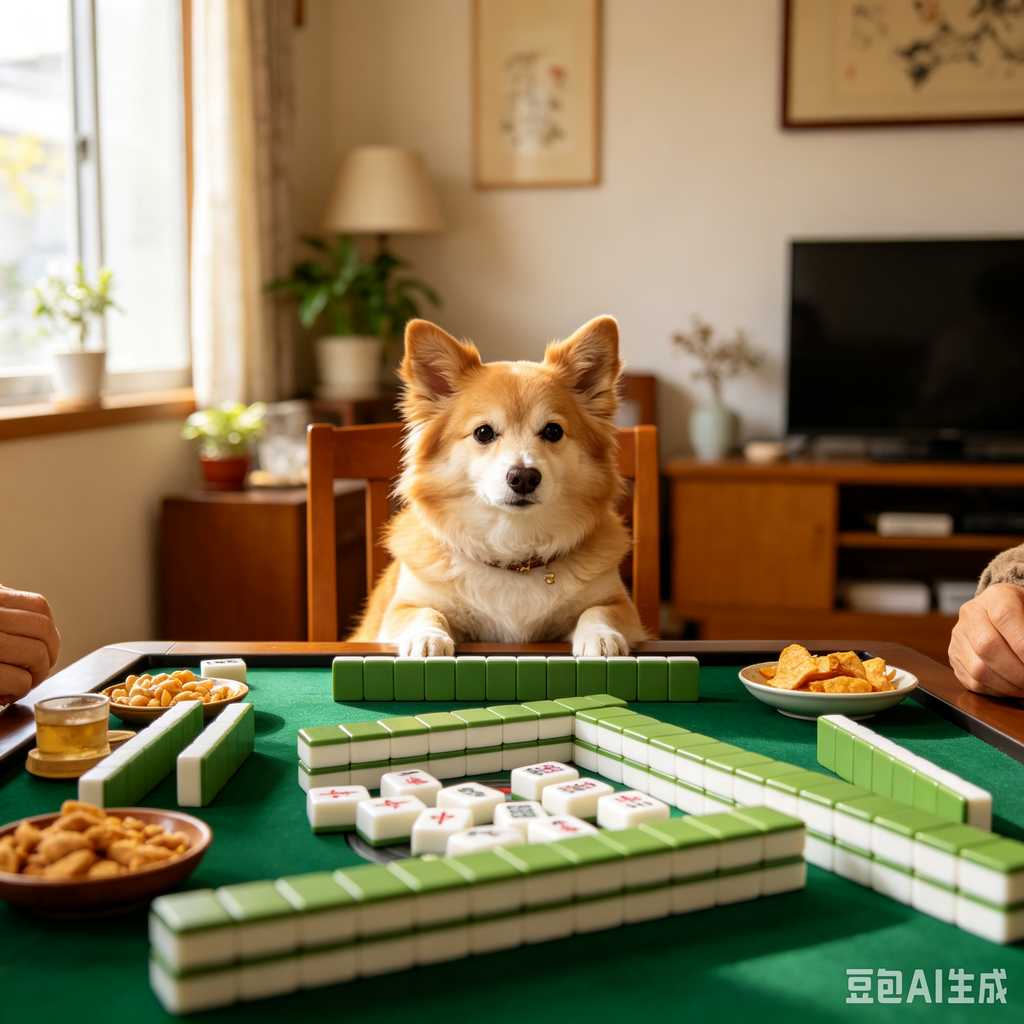 japanese mahjong set