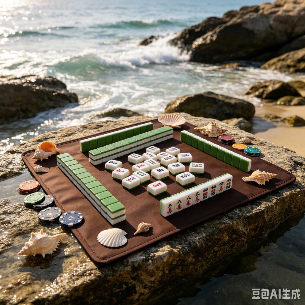 how to play american mahjong